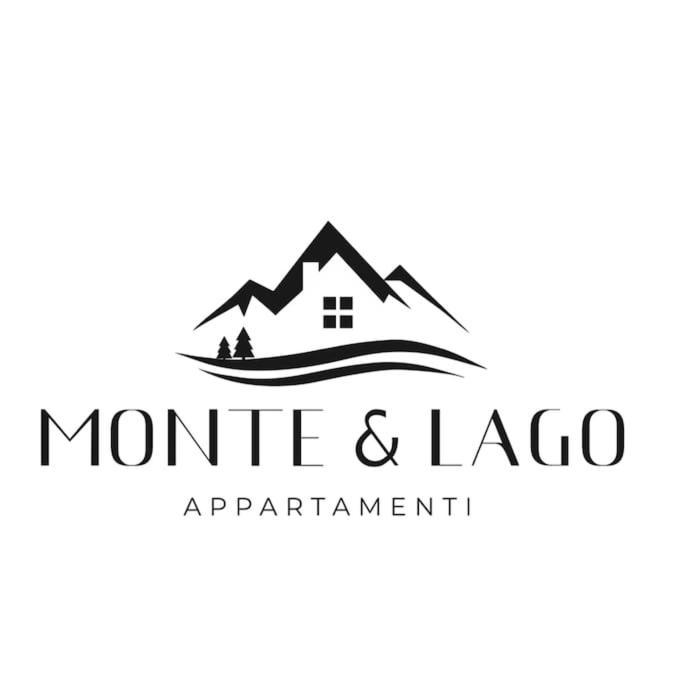 Appartamento Monte Ponte Caffaro Exteriör bild