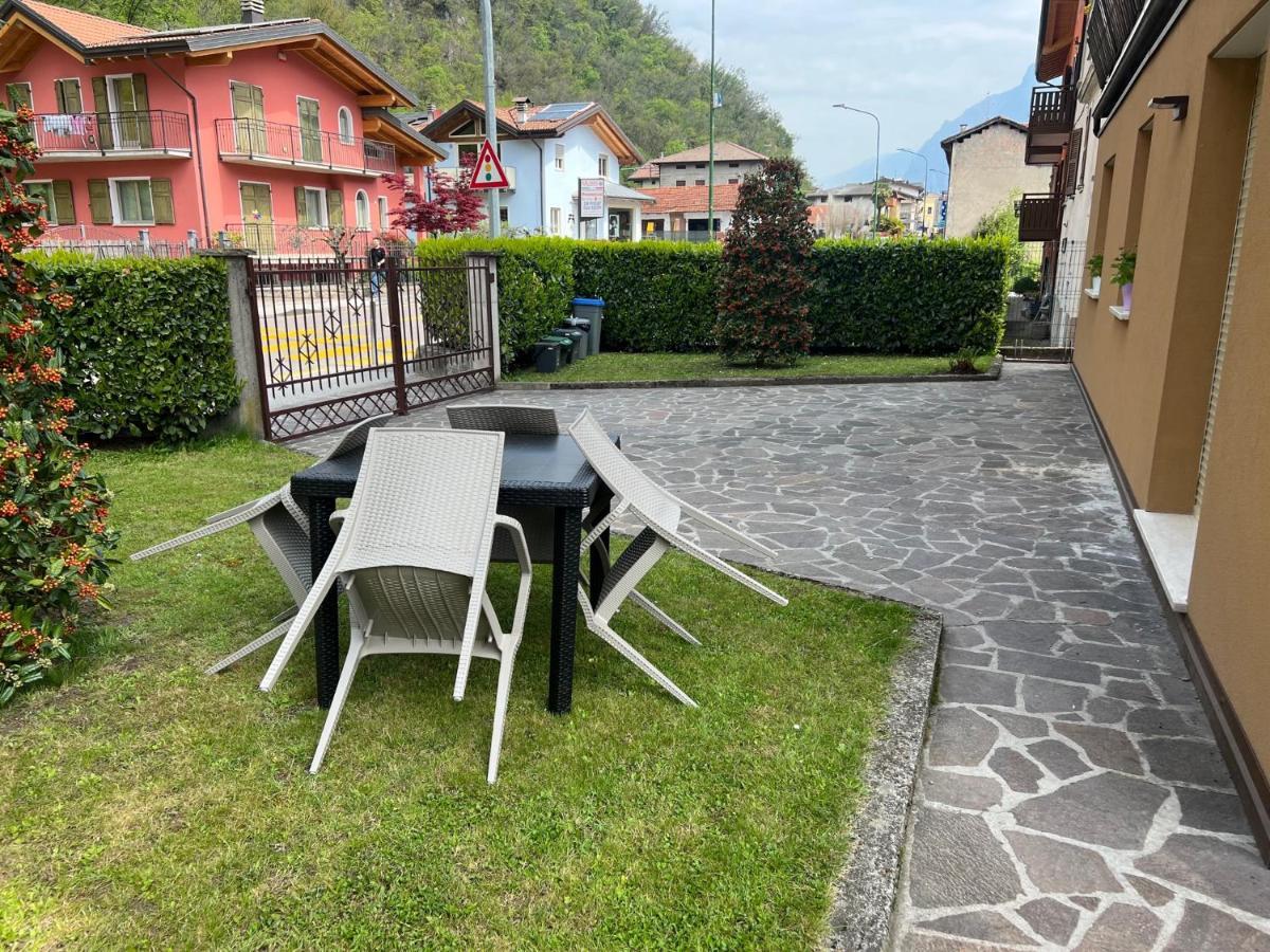 Appartamento Monte Ponte Caffaro Exteriör bild