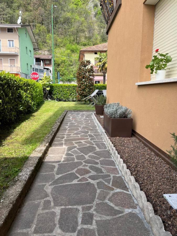 Appartamento Monte Ponte Caffaro Exteriör bild